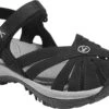 Keen Women's Rose Sandal -Shoes Sales Store keen women rose sandal black neutral gray 1008783 75684.1645805054