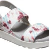 Keen Women's Elle Backstrap Sandal -Shoes Sales Store keen womens elle backstrap andorra tie dye 1026043 18318.1648758236
