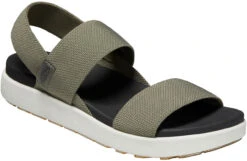 Keen Women's Elle Backstrap Sandal -Shoes Sales Store keen womens elle backstrap sandal dusty olive 1022623 40168.1648758236