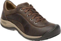 Keen Women's Presidio II -Shoes Sales Store keen womens presidio II dark earth 1018318 17089.1638577756