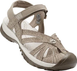 Keen Women's Rose Sandal -Shoes Sales Store keen womens rose sandal brindle shitake 1016729 87146.1645805054