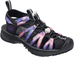 Keen Women's Whisper -Shoes Sales Store keen womens whisper black purple 1025040 35581.1651769657