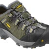 Keen Men's Detroit Low -Shoes Sales Store keen mens detroit low black green 1008040 12066.1360017009