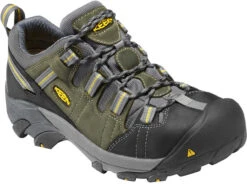 Keen Men's Detroit Low