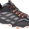 Merrell Men's Moab FST Waterproof -Shoes Sales Store merrell men moab fst waterproof black J35769 37725.1480711807