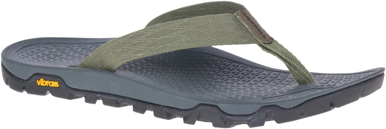 Merrell Men's Breakwater Flip 4 Merrell Men's Breakwater Flip - Image 2