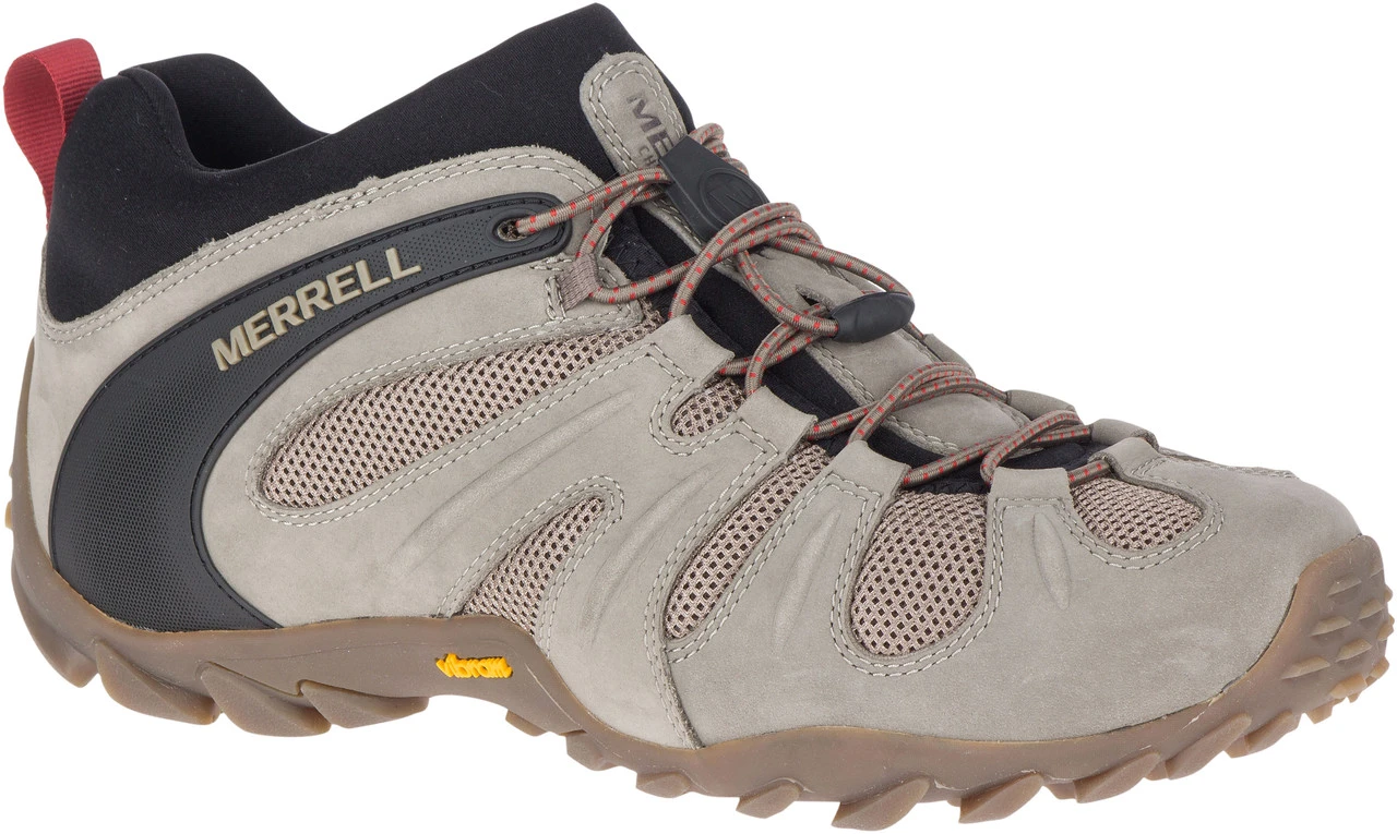 Merrell Men's Chameleon 8 Stretch 4 Merrell Men's Chameleon 8 Stretch - Image 2