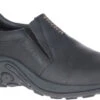 Merrell Men's Jungle Moc Crafted -Shoes Sales Store merrell mens jungle moc crafted black j003091 05040.1621970923