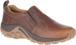 Merrell Men's Jungle Moc Crafted -Shoes Sales Store merrell mens jungle moc crafted peanut jJ003087 54204.1621970923