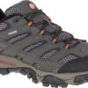Merrell Men's Moab 2 GORE-TEX 2 Merrell Men's Moab 2 GORE-TEX -Shoes Sales Store merrell mens moab 2 gore tex beluga J06039 64170.1581537330