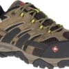 Merrell Men's Moab 2 Vent Waterproof Comp Toe -Shoes Sales Store merrell mens moab 2 vent waterproof comp toe boulder j15773 54944.1511196814.600.600
