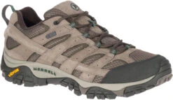 Merrell Men's Moab 2 Waterproof -Shoes Sales Store merrell mens moab 2 waterproof boulder j033341 66985.1620422366