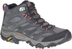 Merrell Men's Moab 3 Mid GORE-TEX