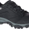 Merrell Men's Moab Adventure Lace Waterproof -Shoes Sales Store merrell mens moab adventure lace waterproof black j91821 30555.1502289701