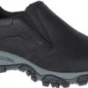 Merrell Men's Moab Adventure Moc -Shoes Sales Store merrell mens moab adventure moc black j91833 02527.1584628981