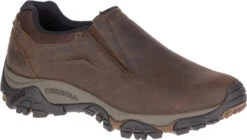 Merrell Men's Moab Adventure Moc 7 Merrell Men's Moab Adventure Moc -Shoes Sales Store merrell mens moab adventure moc dark earth j91837 59184.1584628982