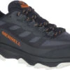 Merrell Men's Moab Speed -Shoes Sales Store merrell mens moab speed black j135399 67632.1619732320