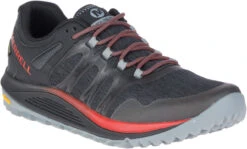 Merrell Men's Nova GORE-TEX -Shoes Sales Store merrell mens nova gore tex black j48821 10756.1583349326