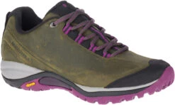 Merrell Women's Siren Traveller 3 -Shoes Sales Store merrell womens siren traveller 3 olive j035340 80107.1629757544