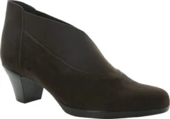 Munro Francee -Shoes Sales Store munro francee brown suede m611826 47526.1537583530