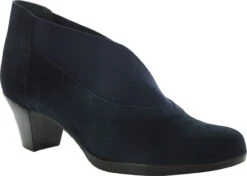 Munro Francee -Shoes Sales Store munro francee navy suede m611896 64199.1537583530