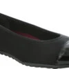 Munro Henlee 2 Munro Henlee -Shoes Sales Store munro henlee black fabric patent m183487 34049.1522422780