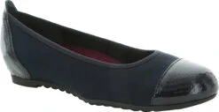 Munro Henlee -Shoes Sales Store munro henlee navy fabric navy patent m183497 04032.1522422780