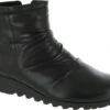 Munro Riley 2 Munro Riley -Shoes Sales Store munro riley black leather m592081 32678.1579638684
