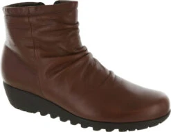 Munro Riley -Shoes Sales Store munro riley tobacco leather m592041 94943.1579638684