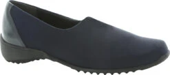 Munro Traveler 11 Munro Traveler -Shoes Sales Store munro traveler navy stretch fabric m741690 45336.1604688847