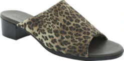 Munro Beth 11 Munro Beth -Shoes Sales Store munro women beth leopard stretch fabric m427107 97679.1569539267