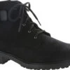 Munro Bradley -Shoes Sales Store munro women bradley black tumbled nubuck M602386 37785.1479427554
