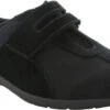 Munro Joliet -Shoes Sales Store munro women joliet black fabric black suede M105788 23913.1490881788.600.600