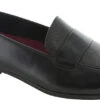 Munro Kiera -Shoes Sales Store munro women kiera black leather lizard M206781 43918.1490617650