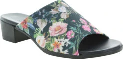 Munro Beth 12 Munro Beth -Shoes Sales Store munro womens beth multi floral stretch fabric m427100 06949.1569539267