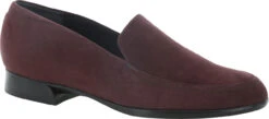 Munro Harrison 11 Munro Harrison -Shoes Sales Store munro womens harrison wine suede m210736 64928.1540591370