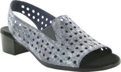 Munro Mickee -Shoes Sales Store munro womens mickee blue m427390 95616.1548257862