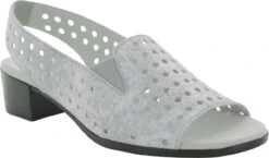 Munro Mickee -Shoes Sales Store munro womens mickee silver m427310 42675.1548257862