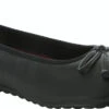 Munro Quinn 2 Munro Quinn -Shoes Sales Store munro womens quinn black leather m183881 53466.1561565158