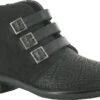 Naot Calima -Shoes Sales Store naot calima black crackle leather velvet nubuck raven 26034 naz 10113.1523949862