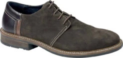 Naot Men's Chief -Shoes Sales Store naot men chief oily brown french roast hazelnut leather 80024 sy7 90508.1541187954