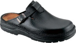 Naot Men's Fiord -Shoes Sales Store naot mens fiord textured black leather 62721 270 03269.1622060998