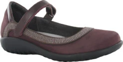 Naot Tahi 7 Naot Tahi -Shoes Sales Store naot tahi violet nubuck bordeaux microfiber bordeaux leather 11153 rn2 48942.1507300668