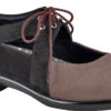 Naot Alisio -Shoes Sales Store naot womens alisio shiitake black velvet violet nubuck 26052 sdt 06804.1564165265