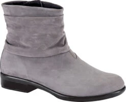 Naot Brisote -Shoes Sales Store naot womens brisote smoke gray nubuck 26041 ba8 73518.1568153029