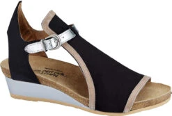 Shoes Sales Store -Shoes Sales Store naot womens fiona black velvet khaki beige 5042 niy 35651.1624506005