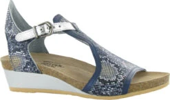 Naot Fiona -Shoes Sales Store naot womens fiona navy python leather polar sea leather soft silver leather 5042 peh 61984.1624506006