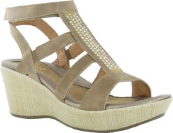 Naot Mystery 7 Naot Mystery -Shoes Sales Store naot womens mystery khaki beige leather 38057 h46 37448.1485531174