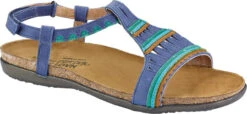 Naot Odelia 7 Naot Odelia -Shoes Sales Store naot womens odelia oily blue nubuck oily emerald 7409 po6 74645.1523911902