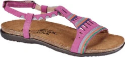 Naot Odelia 9 Naot Odelia -Shoes Sales Store naot womens odelia pink plum nubuck vintage slate 7409 rag 98329.1523911902